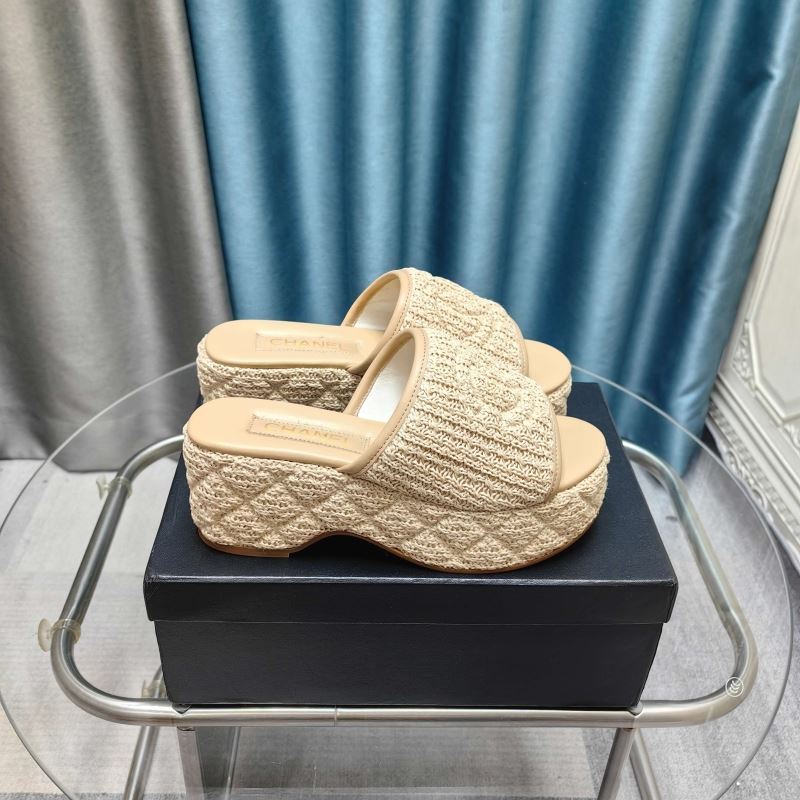 Ch*el slippers